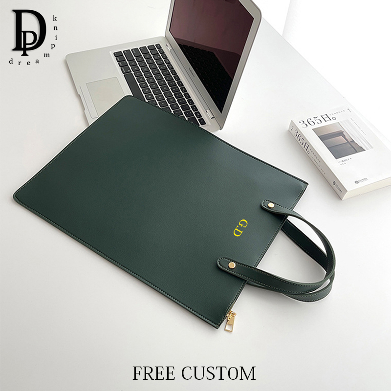 Luxury Bags Big - Luxury Design Custom Name Laptop Bag