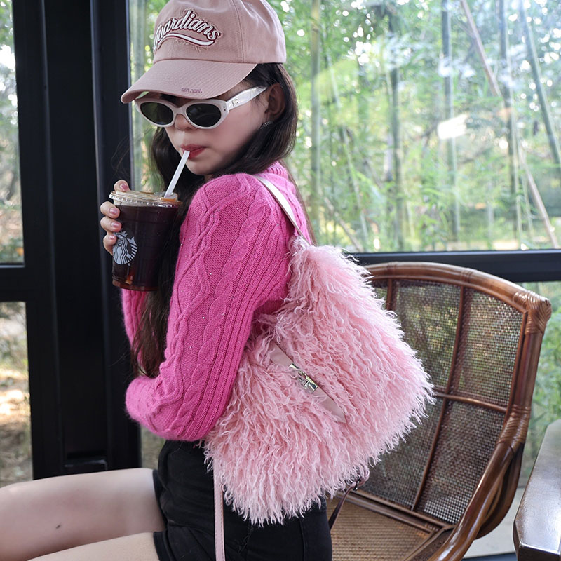 Luxury Bags Big - Fashion Autumn Winter Bags Luxury Women's
