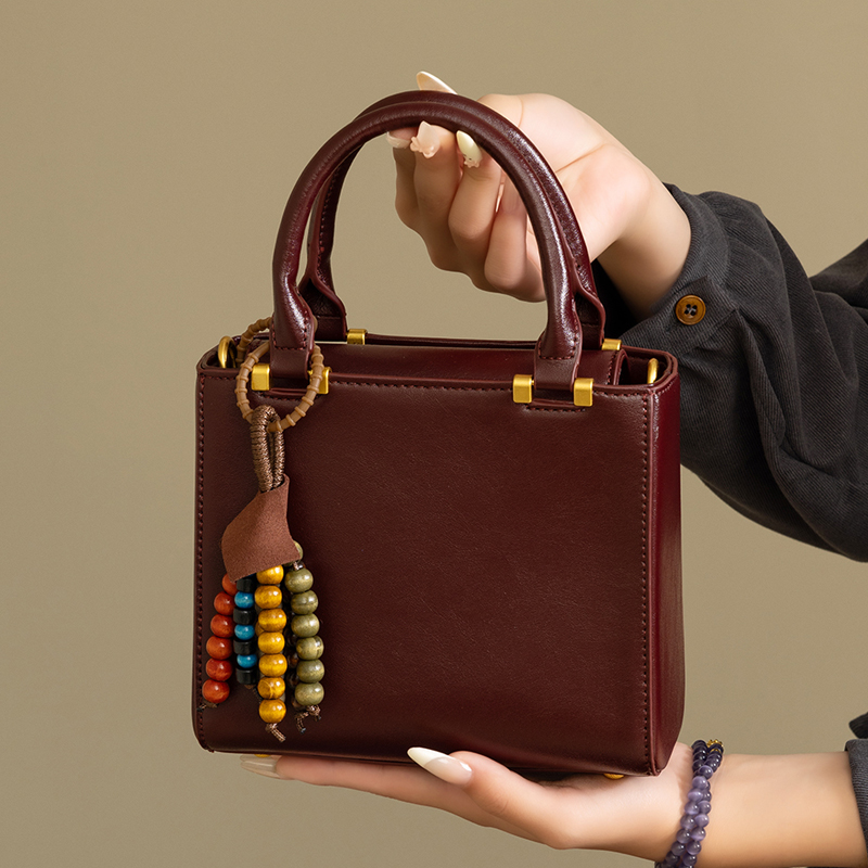 Luxury Bags Of 2026 - Classic Mini Box Bags For Women