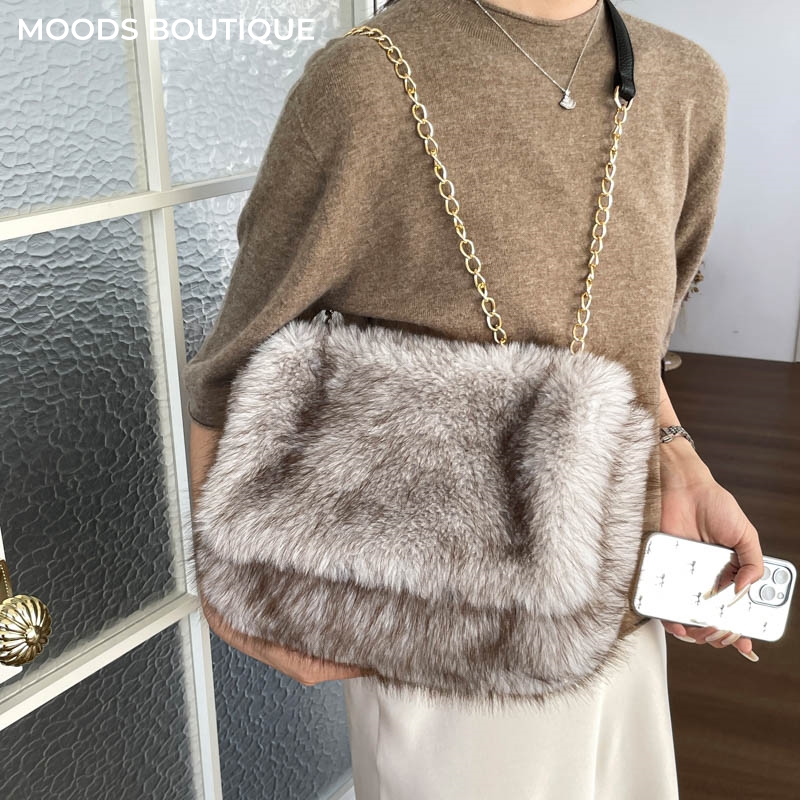 Luxury Bags Big - 2026 New Trends Flap Shoulder Crossbody