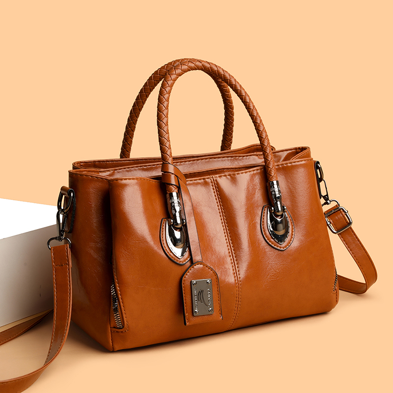 Luxury Bags Louis Vuitton - High Quality Leather Designer Handbag for