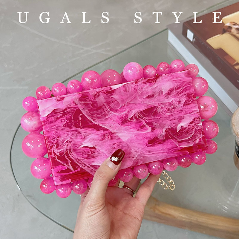 Luxury Designer Beaded Striped - Luxury Bags On Sale review and price