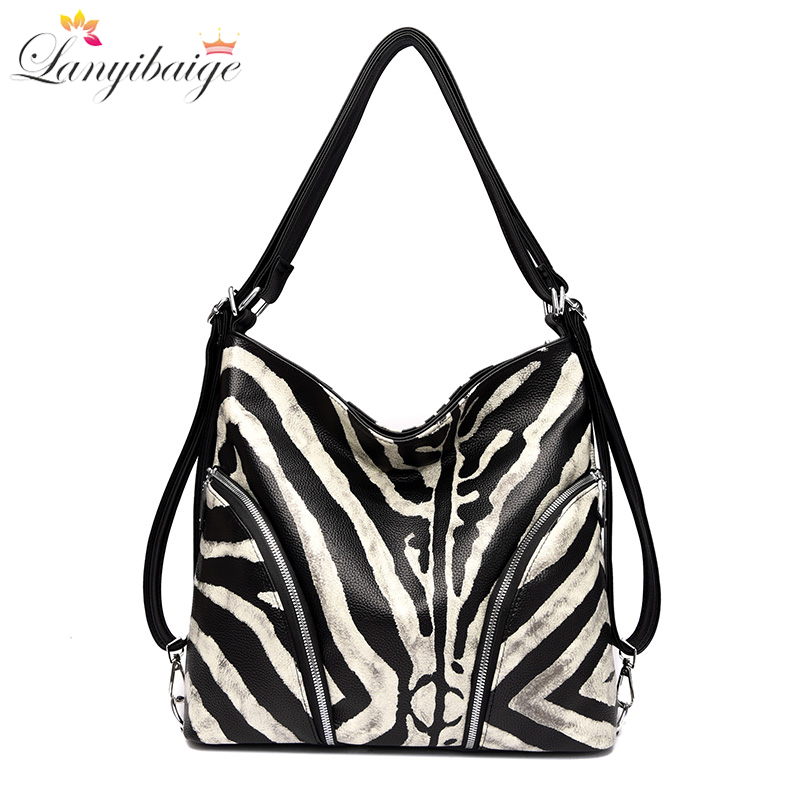 Multifunctional Fashion Women  - Luxury Bags Big review and price