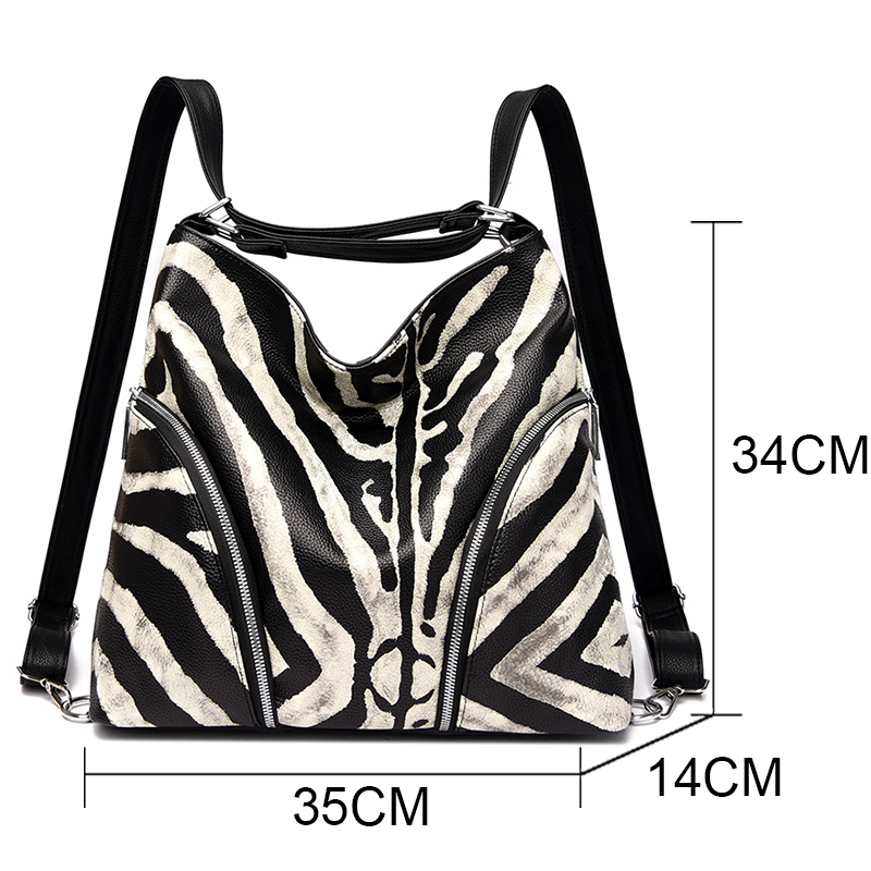 Multifunctional Fashion Women  - Luxury Bags Big review and price