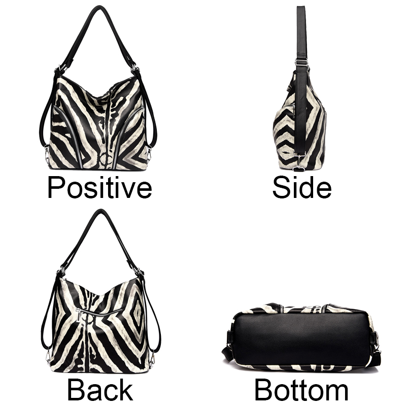 Multifunctional Fashion Women  - Luxury Bags Big review and price