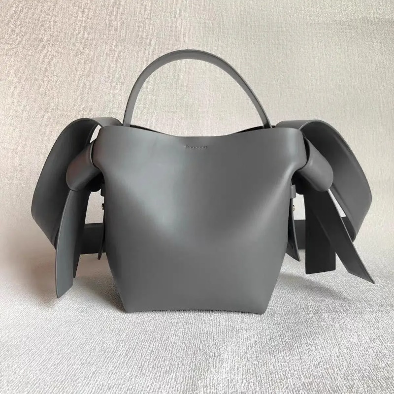 26 SS Women Genuine Leather Bo - Bucket Bag Suede review and price