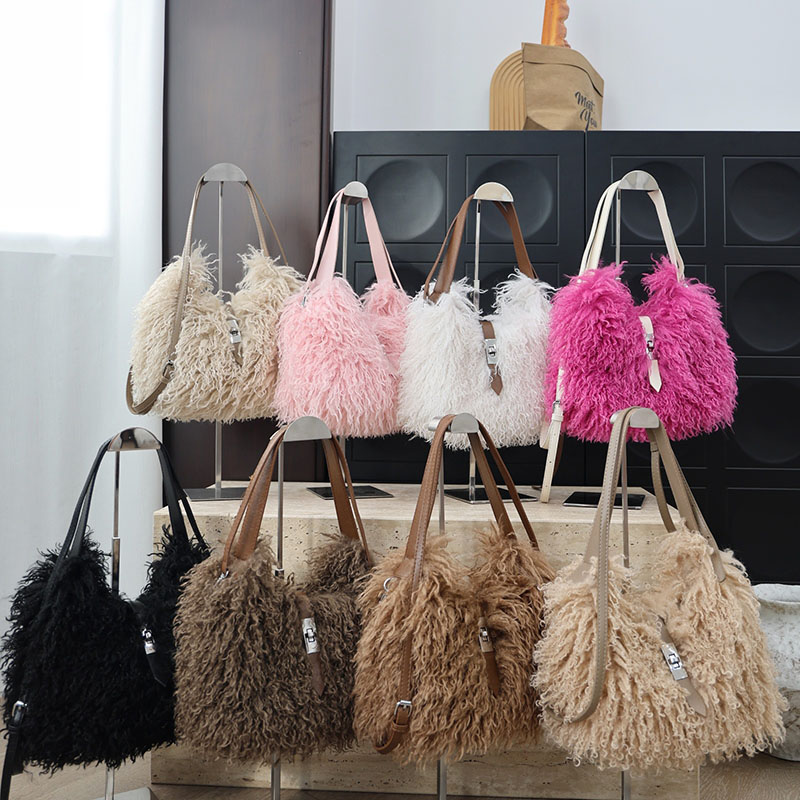 Fashion Autumn Winter Bags Lux - Luxury Bags Big review and price