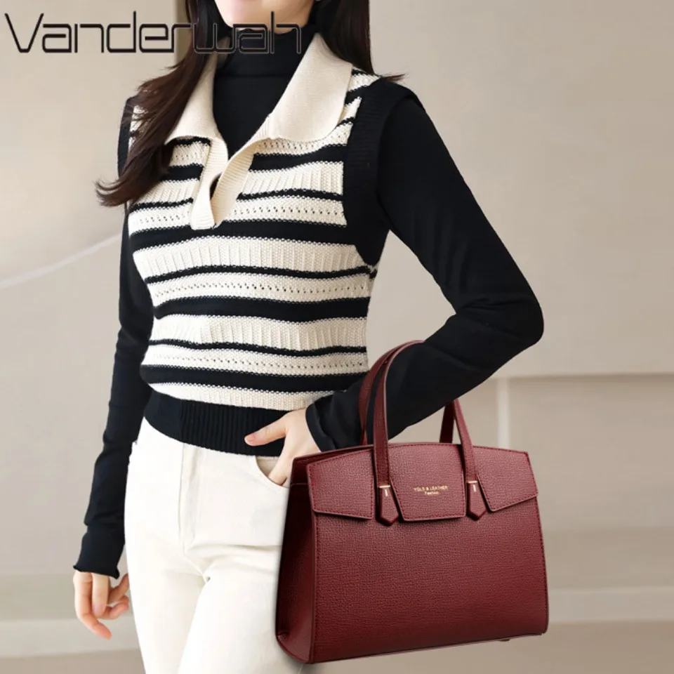 High Quality Soft Leather Wome - Luxury Bags Louis Vuitton review and price