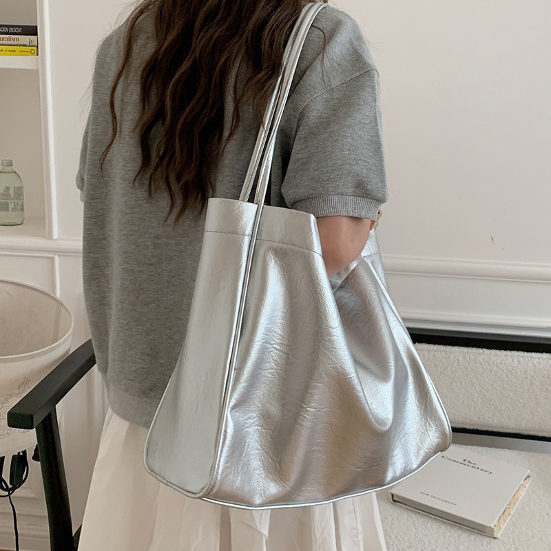 Casual Large Capacity Totes Co - Luxury Bags Big review and price