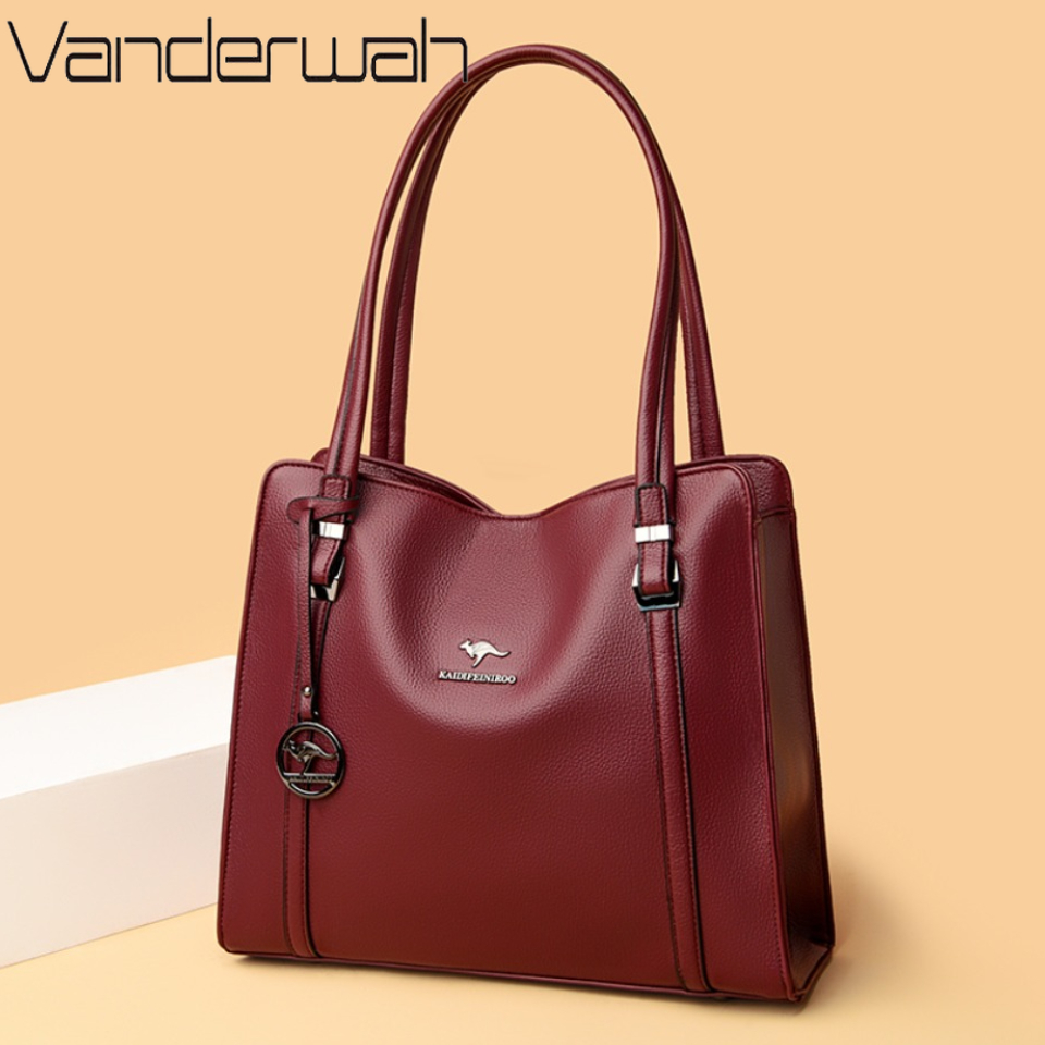 Genuine Brand High Quality Pu  - Luxury Bags On Sale review and price