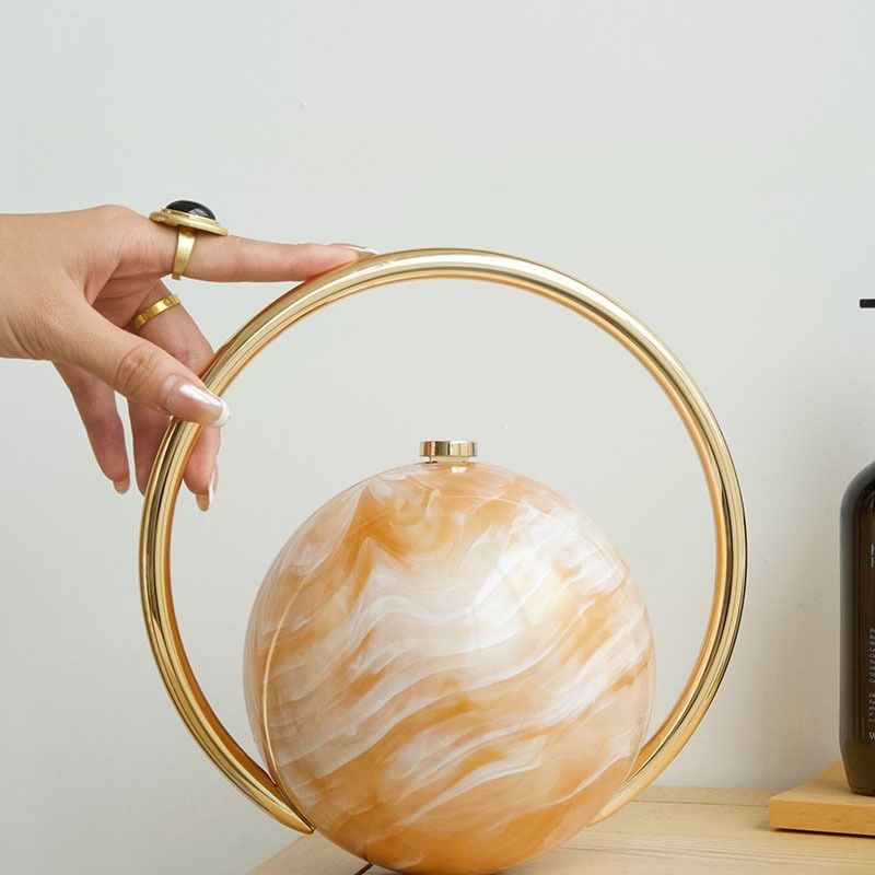 French Fairy Fluid Globe Eveni - Mini Bag Evening Clutch review and price