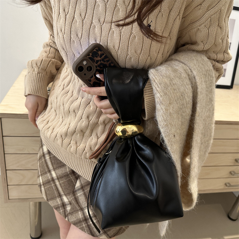 Personalised PU Soft Leather C - Mini Bag Evening Clutch review and price
