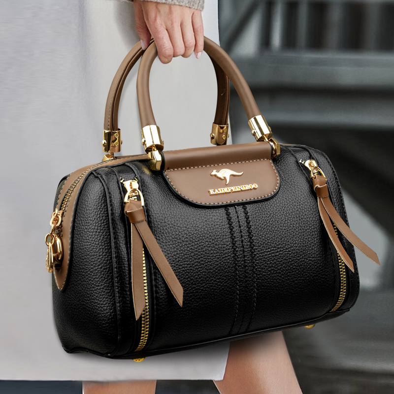 2026 High Quality Soft Leather - Luxury Bags Louis Vuitton review and price
