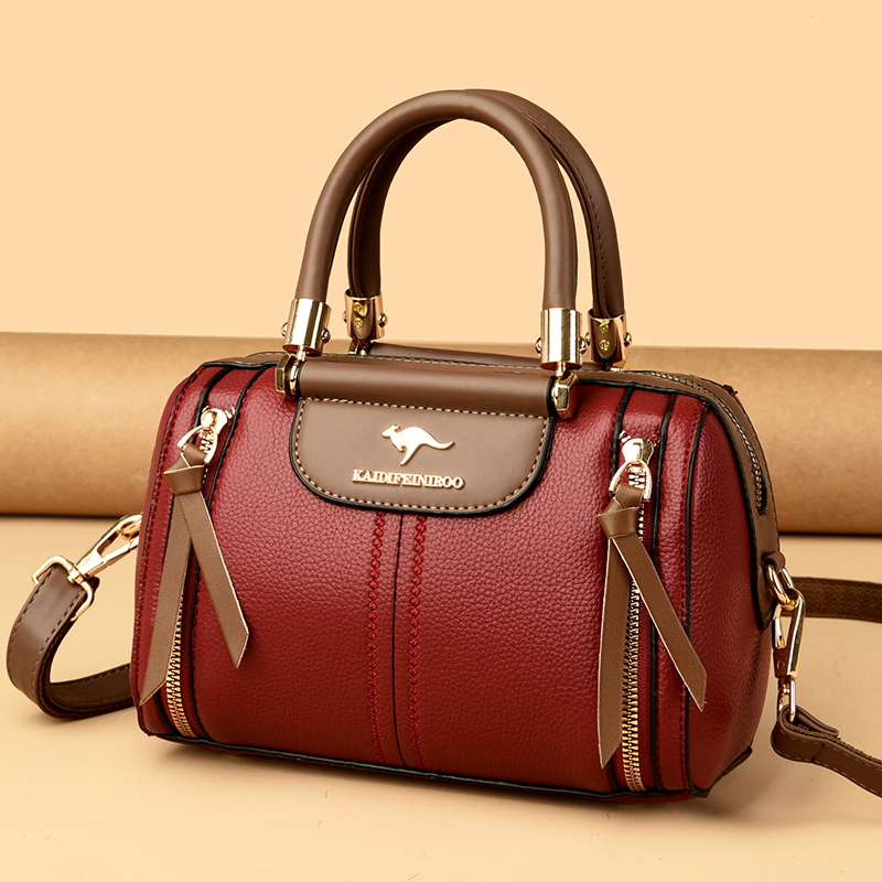 2026 High Quality Soft Leather - Luxury Bags Louis Vuitton review and price