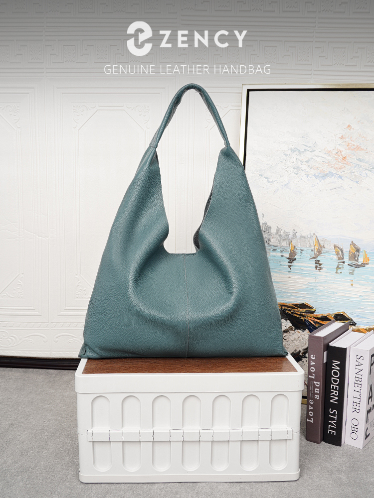 Zency Soft Genuine Leather Wom - Luxury Bags Of 2026 review and price