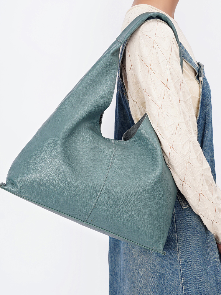 Zency Soft Genuine Leather Wom - Luxury Bags Of 2026 review and price