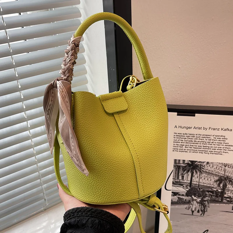 High Quality Bucket Bag Women  - Luxury Bags On Sale review and price