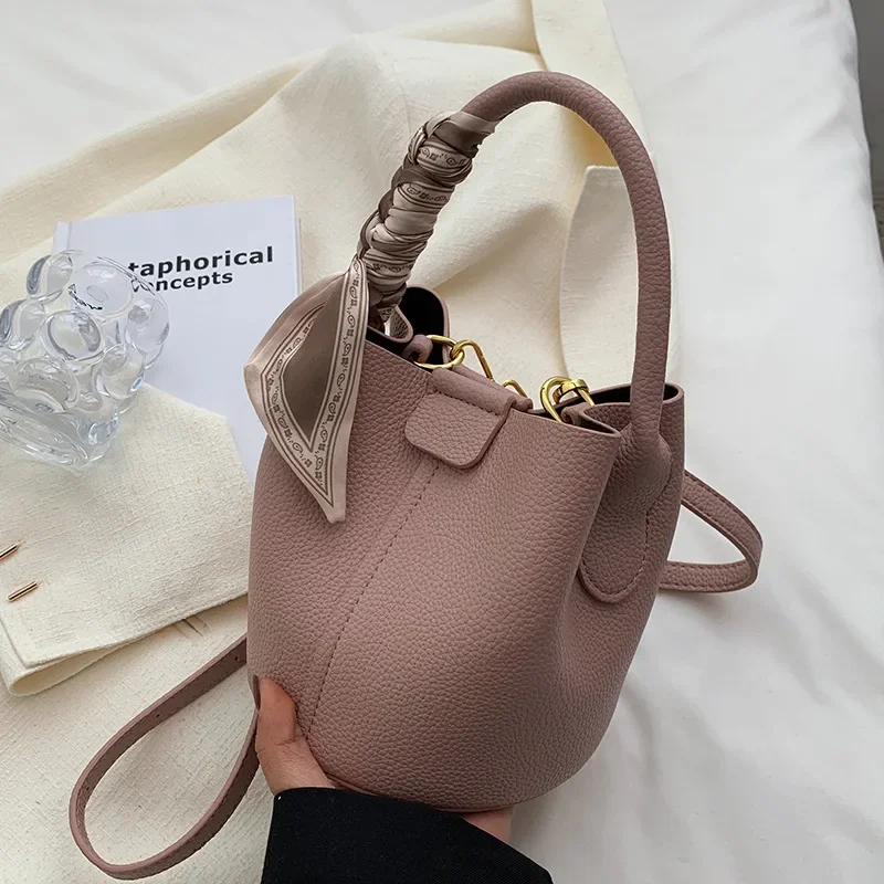 High Quality Bucket Bag Women  - Luxury Bags On Sale review and price