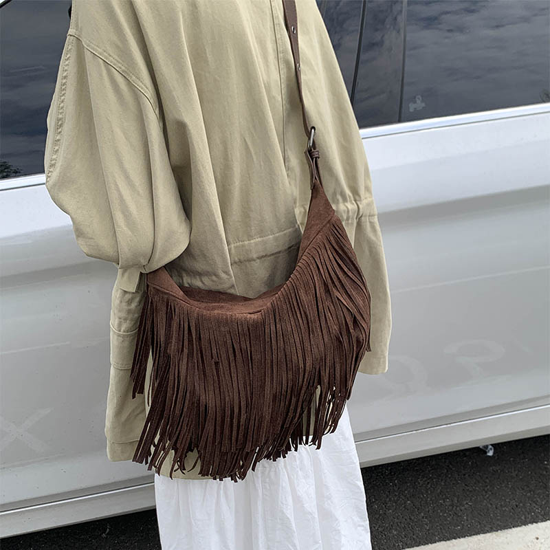 LEFTSIDE Design Punk Style PU  - Luxury Bags On Sale review and price