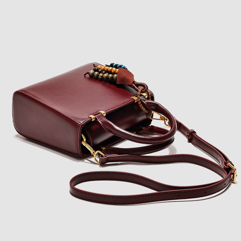 Classic Mini Box Bags For Wome - Luxury Bags Of 2026 review and price
