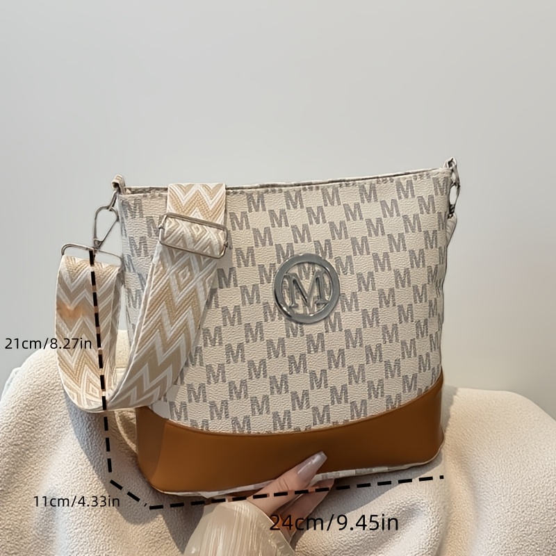 Women's Crossbody Tote Bag Mul - Luxury Bags Louis Vuitton review and price