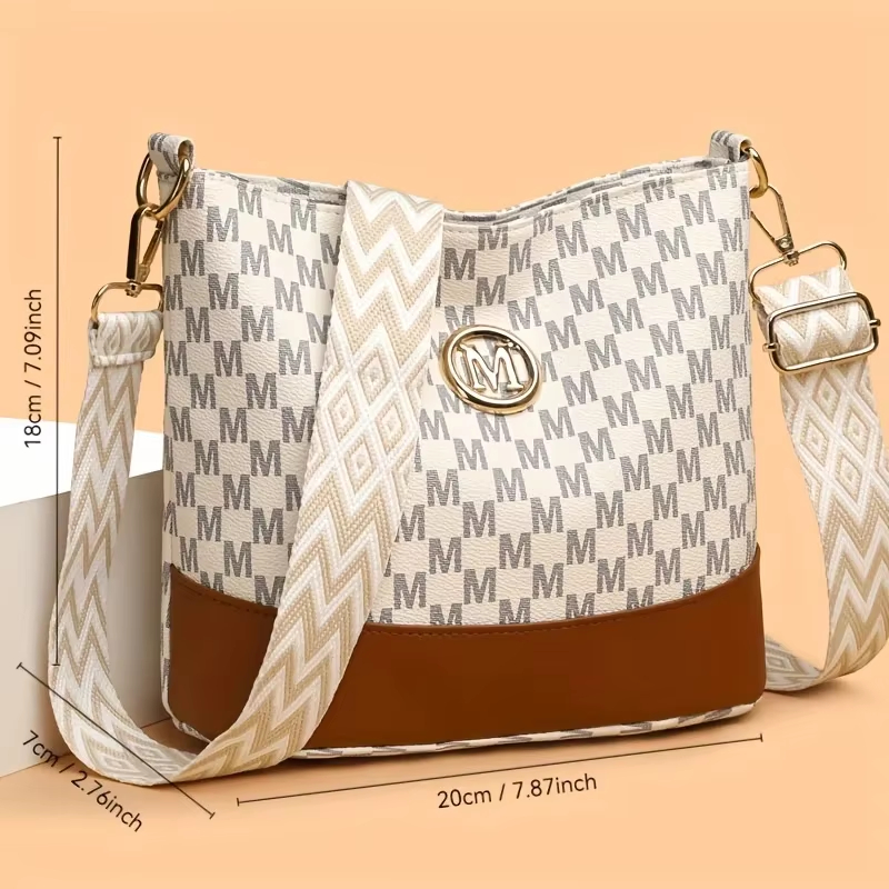 Elegant Women's Crossbody Bag  - Luxury Bags Louis Vuitton review and price