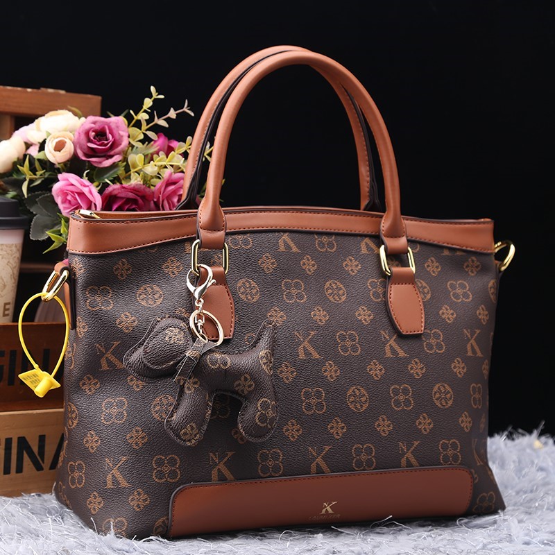 Light Luxury Brand Women's Bag - Luxury Bags Big review and price