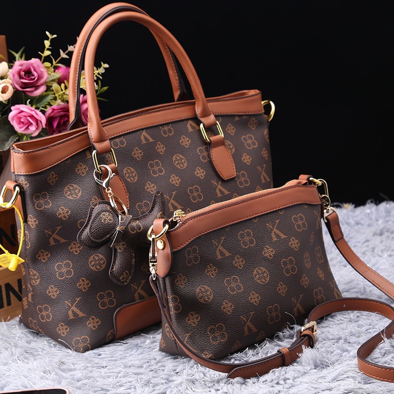 Light Luxury Brand Women's Bag - Luxury Bags Big review and price