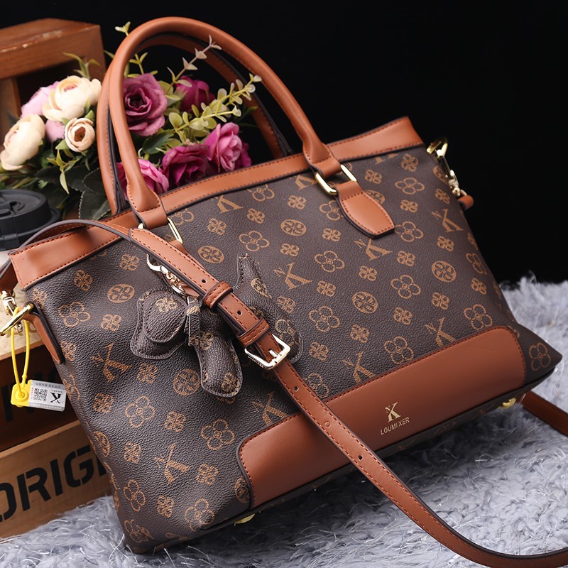 Light Luxury Brand Women's Bag - Luxury Bags Big review and price