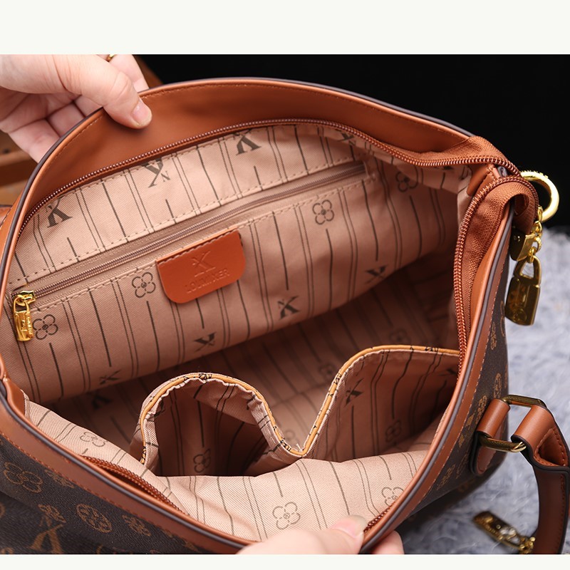 Light Luxury Brand Women's Bag - Luxury Bags Big review and price