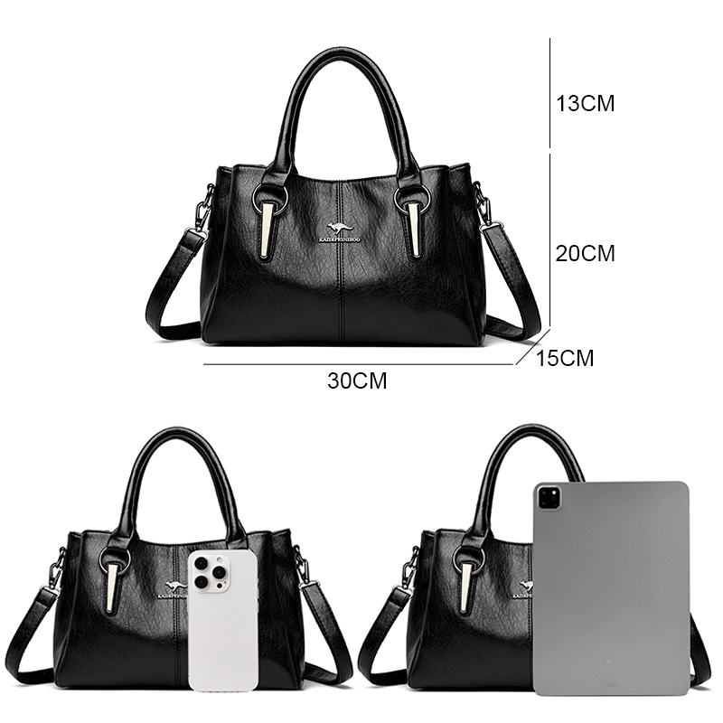 High Quality Cow Leather Ladie - Luxury Bags Louis Vuitton review and price