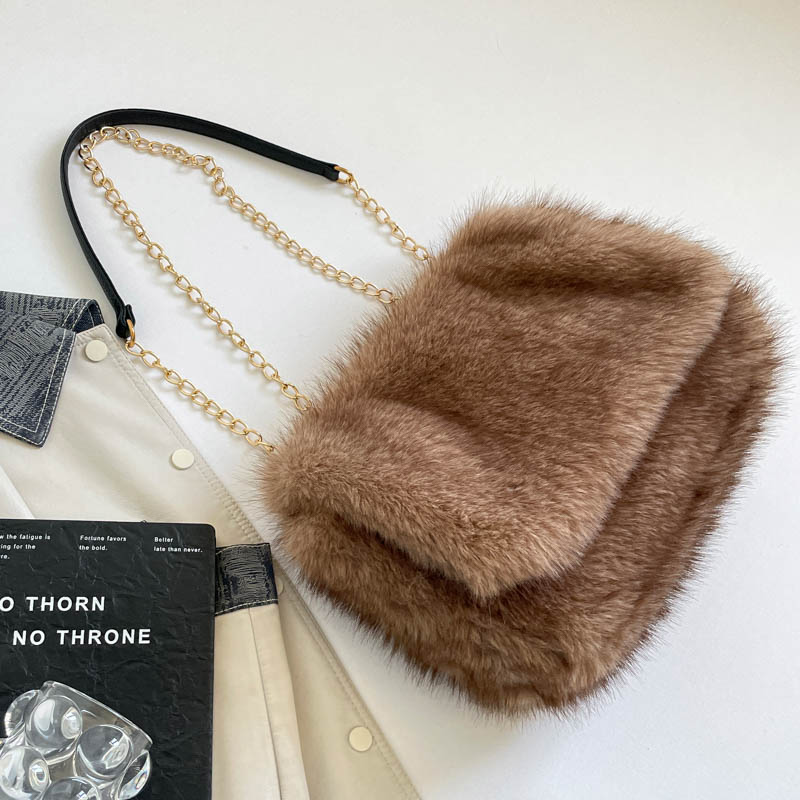2026 New Trends Flap Shoulder  - Luxury Bags Big review and price