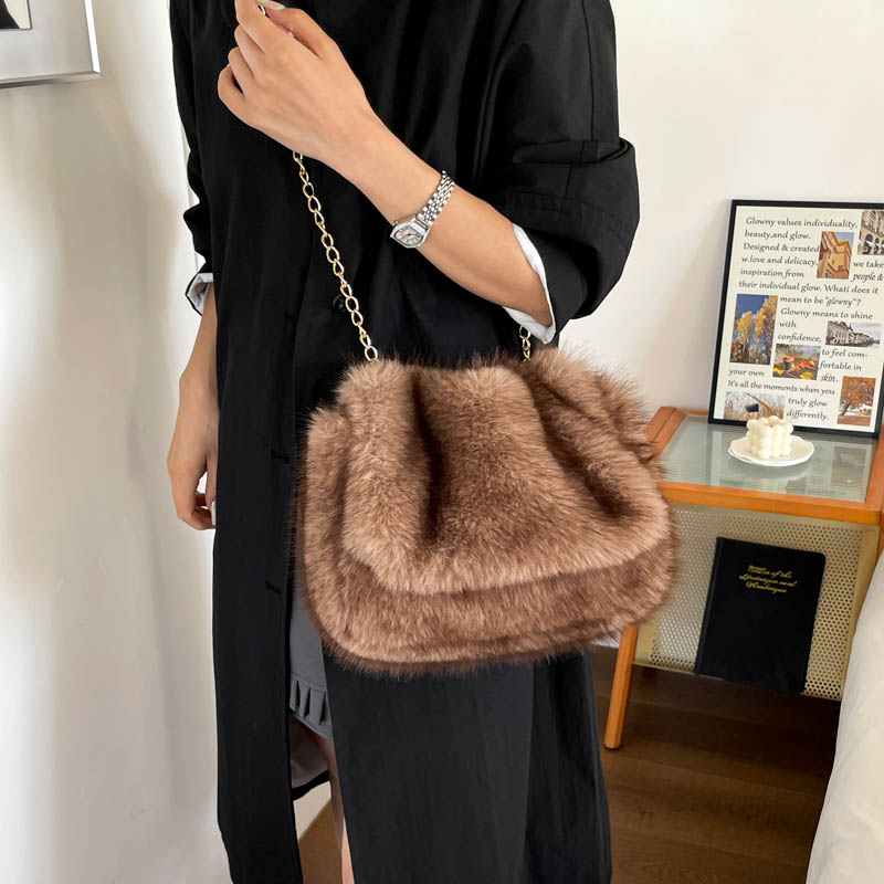 2026 New Trends Flap Shoulder  - Luxury Bags Big review and price