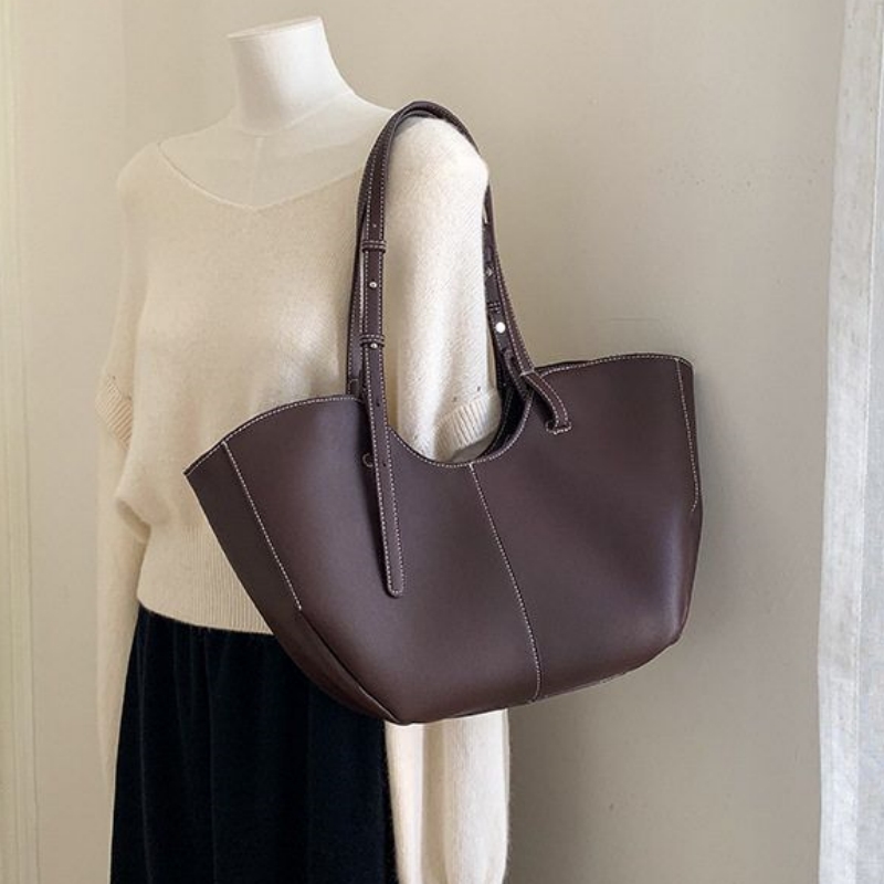 Vintage Women Handbag Large Ca - Luxury Bags Big review and price