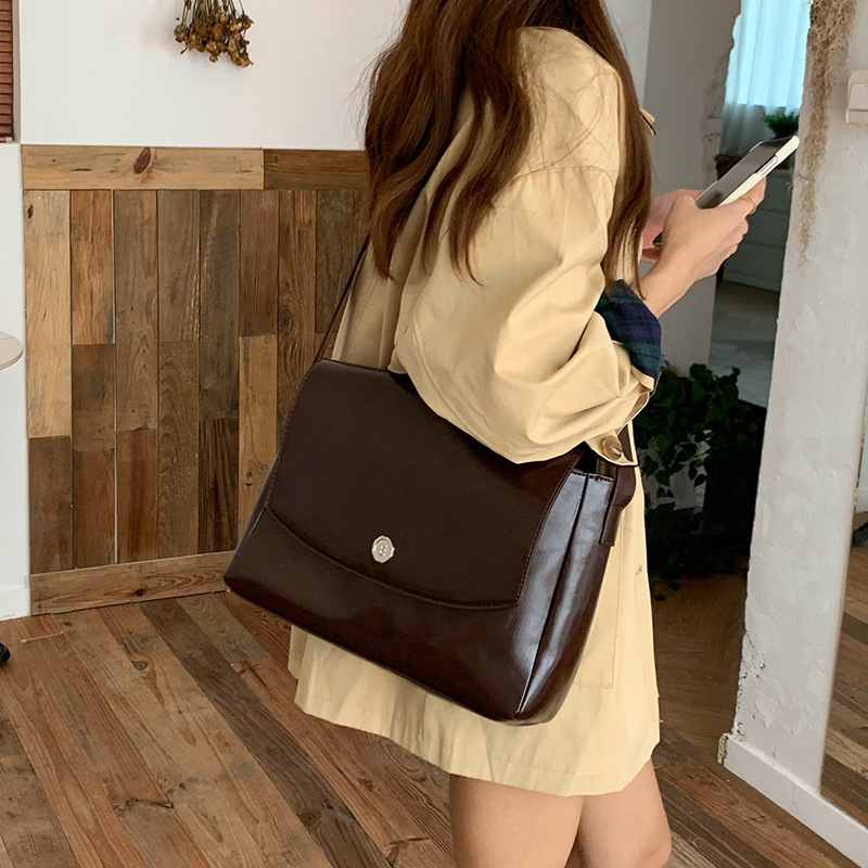 CGCBAG Vintage Lage Capacity M - Luxury Bags On Sale review and price