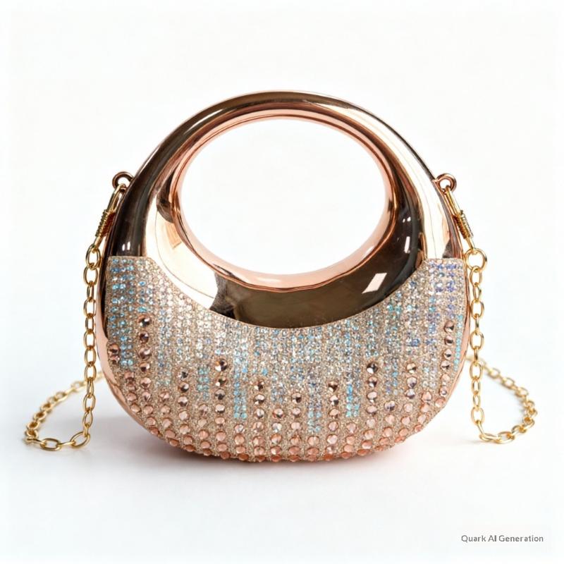 Chic Mini Evening Bag Rhinesto - Mini Bag Evening Clutch review and price