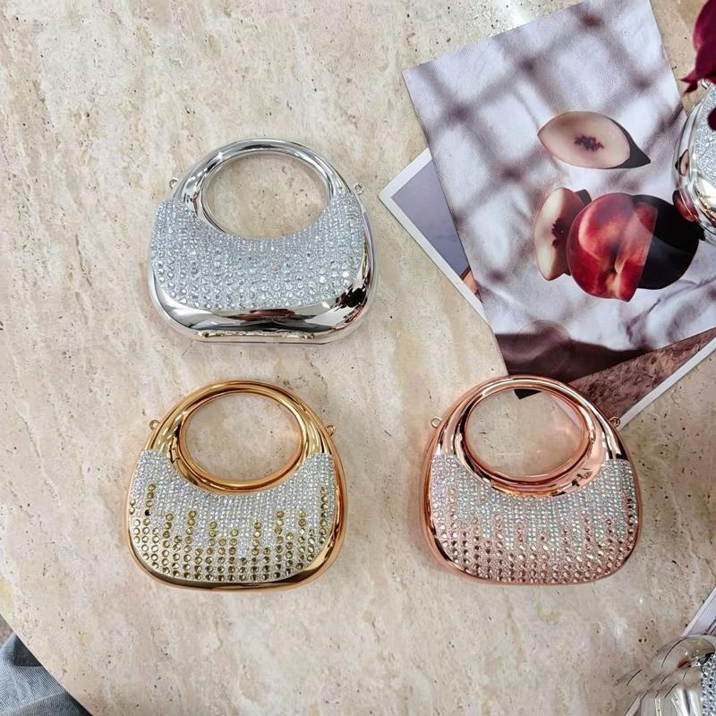 Chic Mini Evening Bag Rhinesto - Mini Bag Evening Clutch review and price