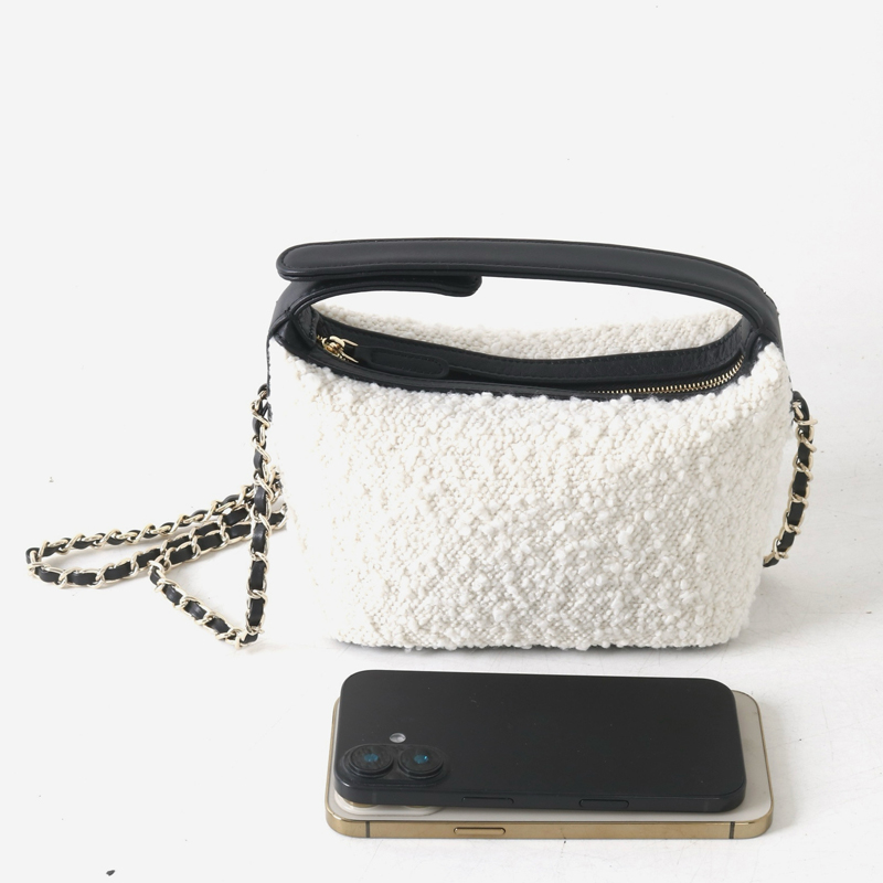 Leather Classic Mini Hobos Bag - Luxury Bags Of 2026 review and price