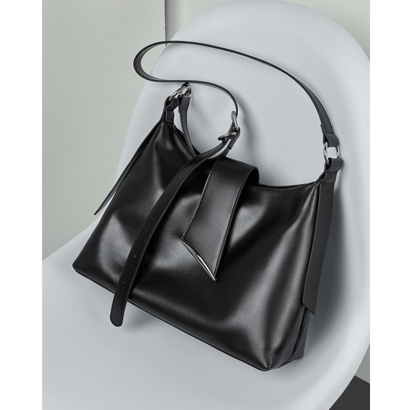 Hifashion Cowhide Genuine Leat - Luxury Bags Of 2026 review and price