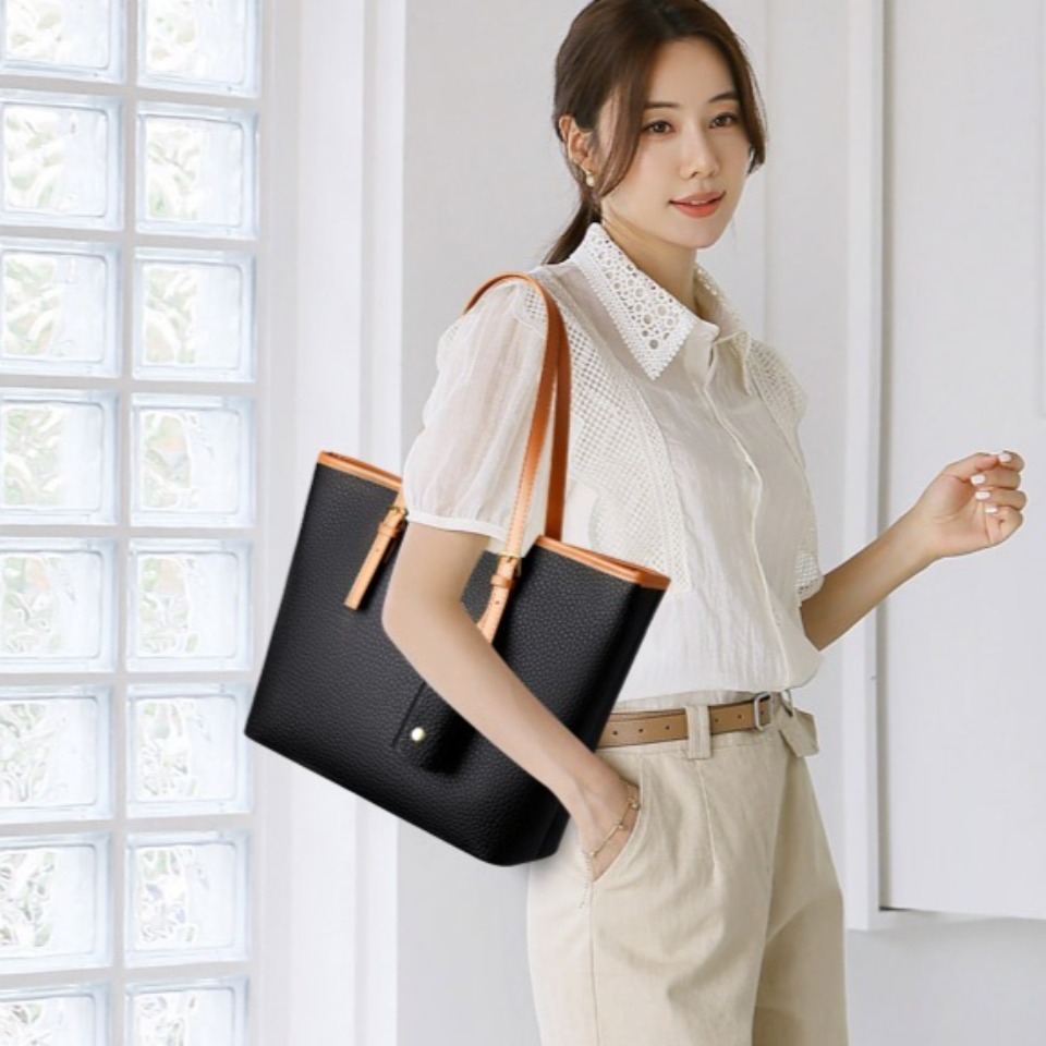 Genuine Brand High Quality Lea - Luxury Bags On Sale review and price