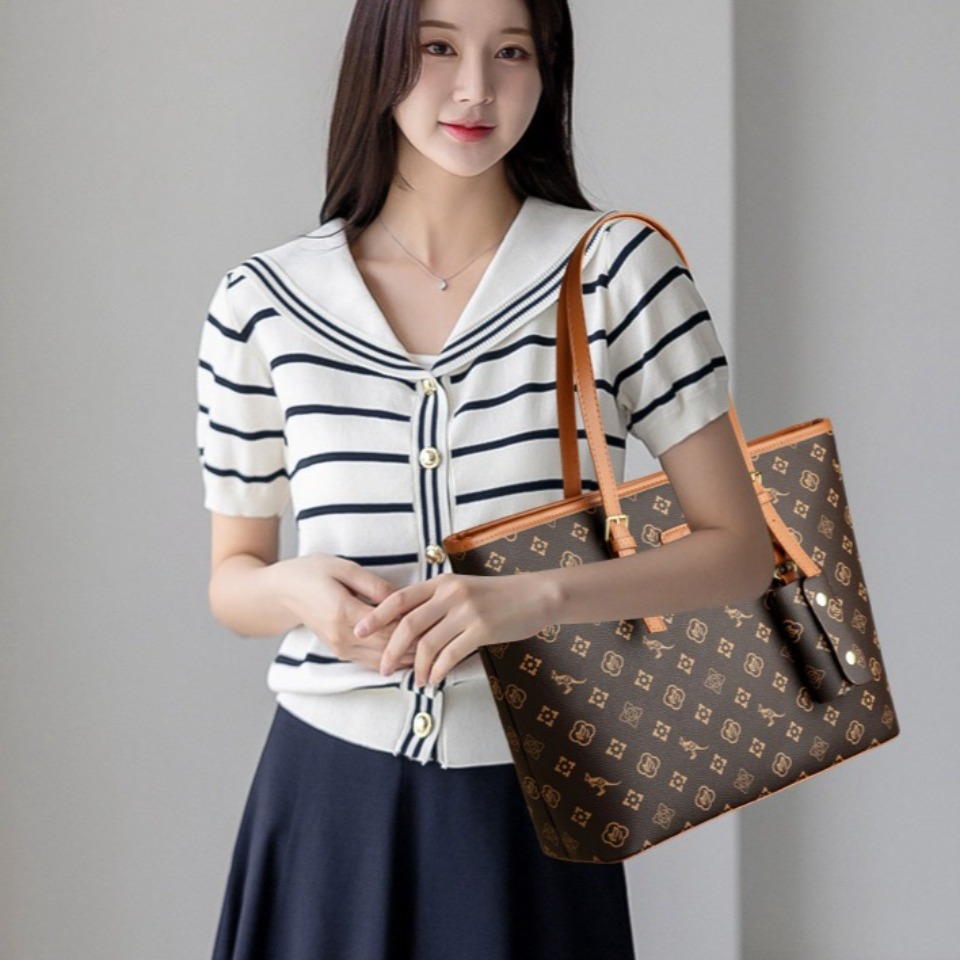 Genuine Brand High Quality Lea - Luxury Bags On Sale review and price