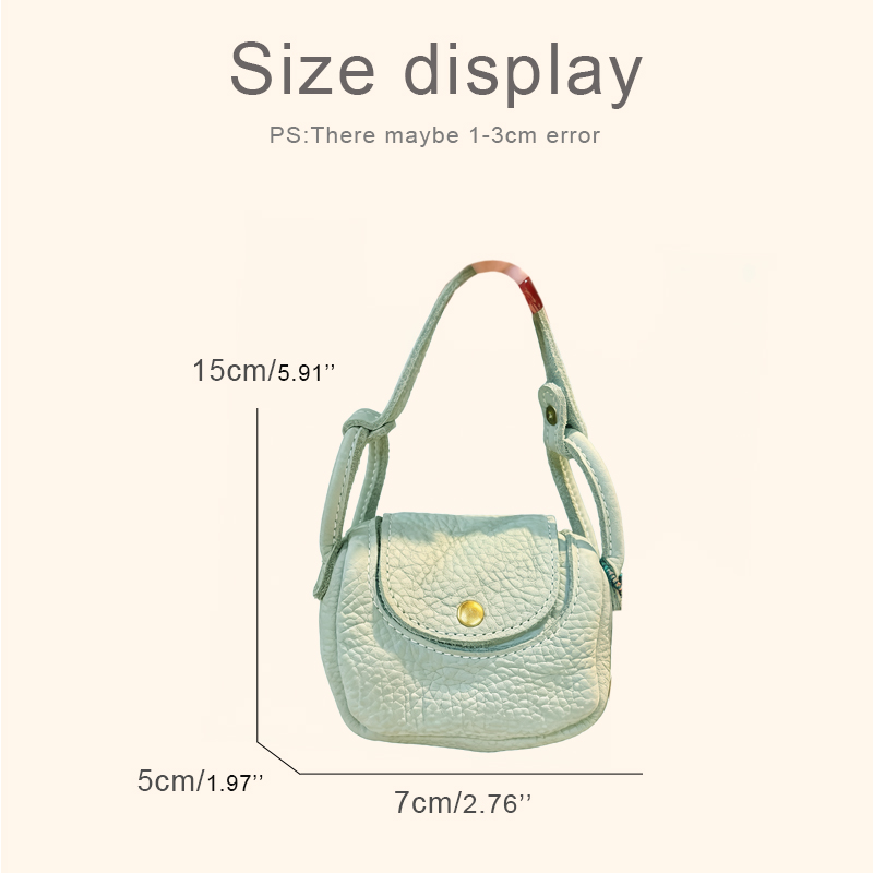 Fashion Super Cute Mini Box Ba - Luxury Bags Of 2026 review and price
